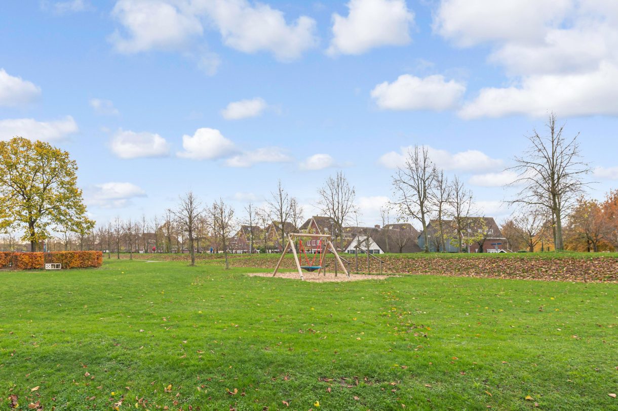 Te koop: Foto Woonhuis aan de Patriottenland 79 in Houten