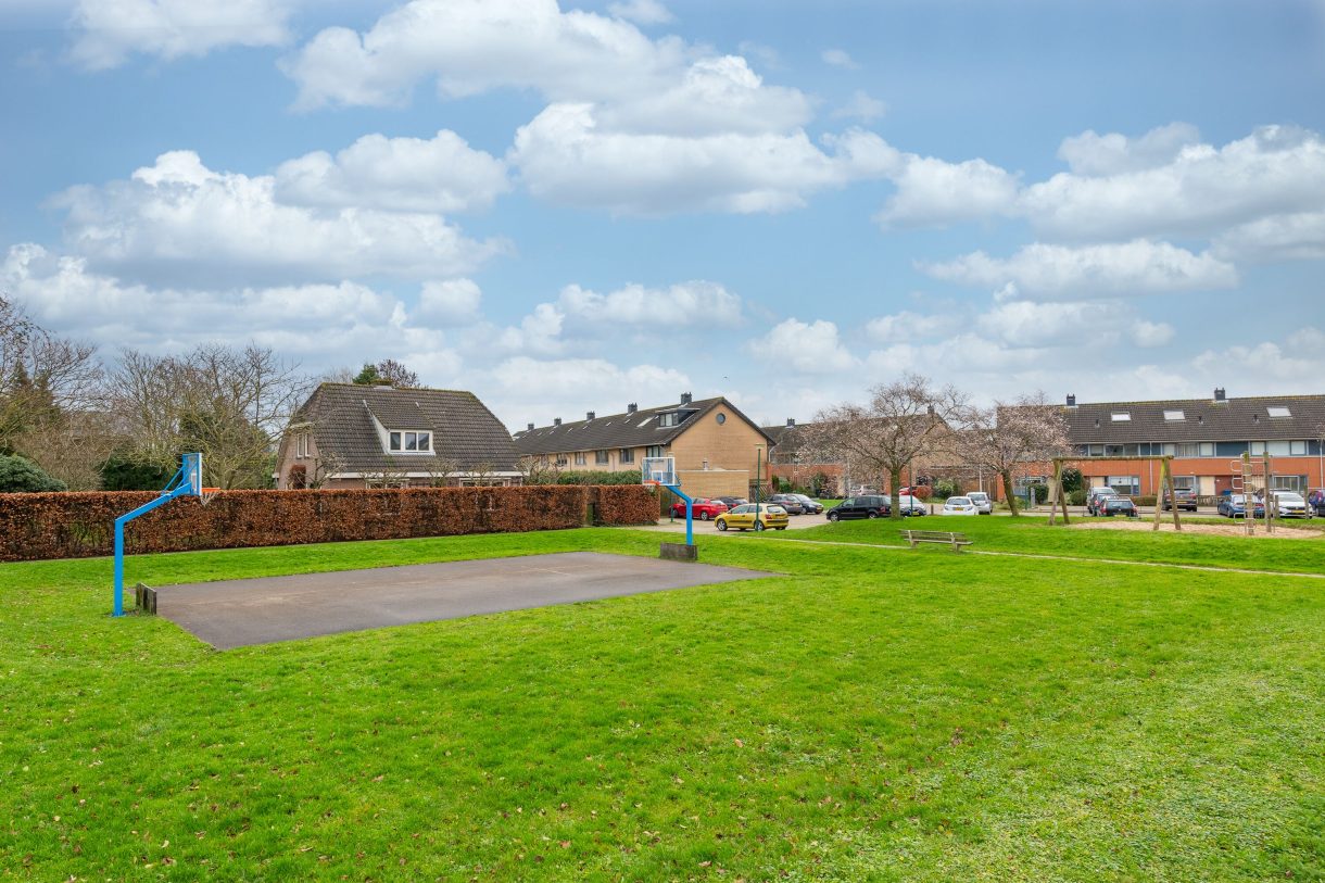 Te koop: Foto Woonhuis aan de Patriottenland 79 in Houten