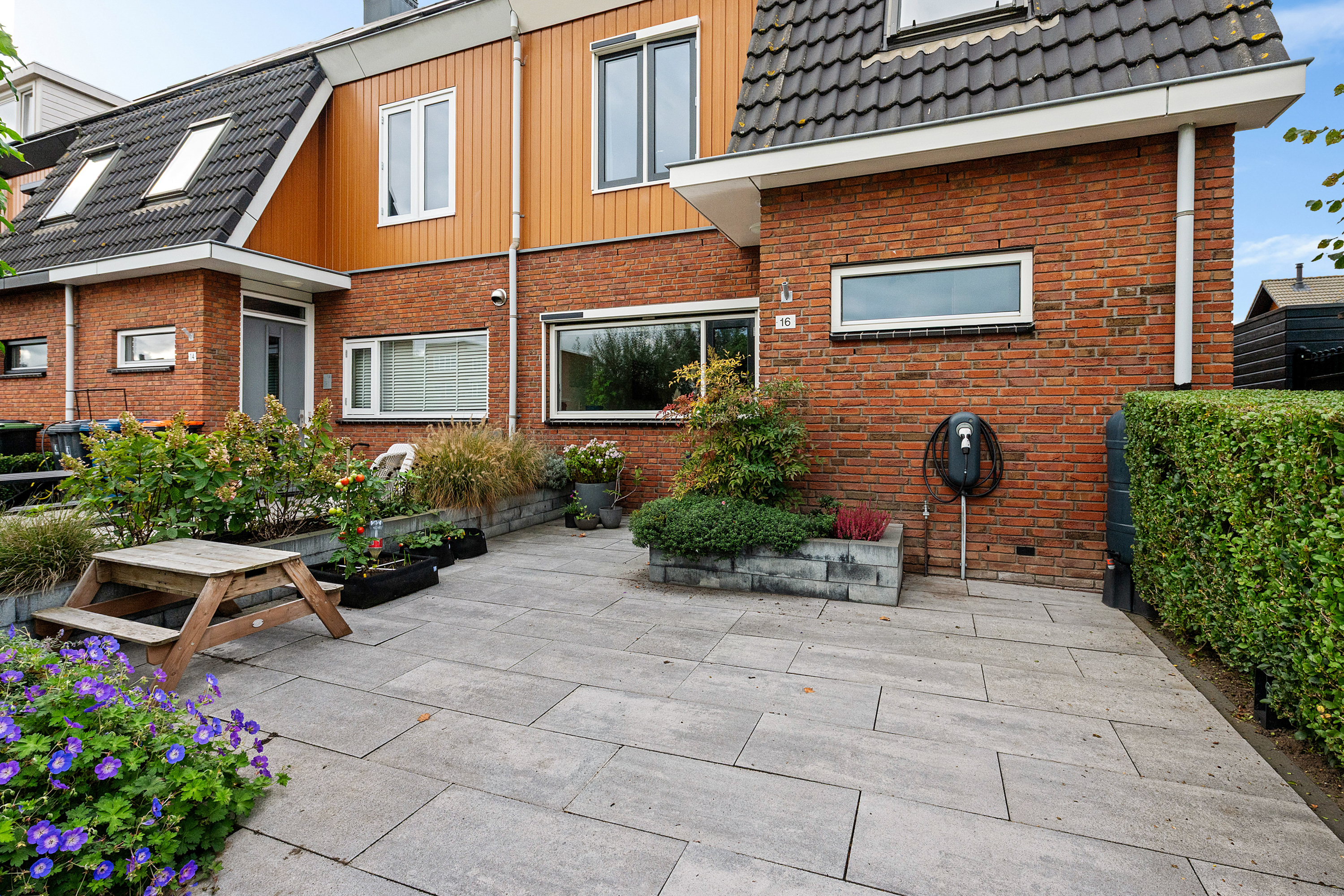 koop  Houten  Burchtmuur 16 – Foto 2