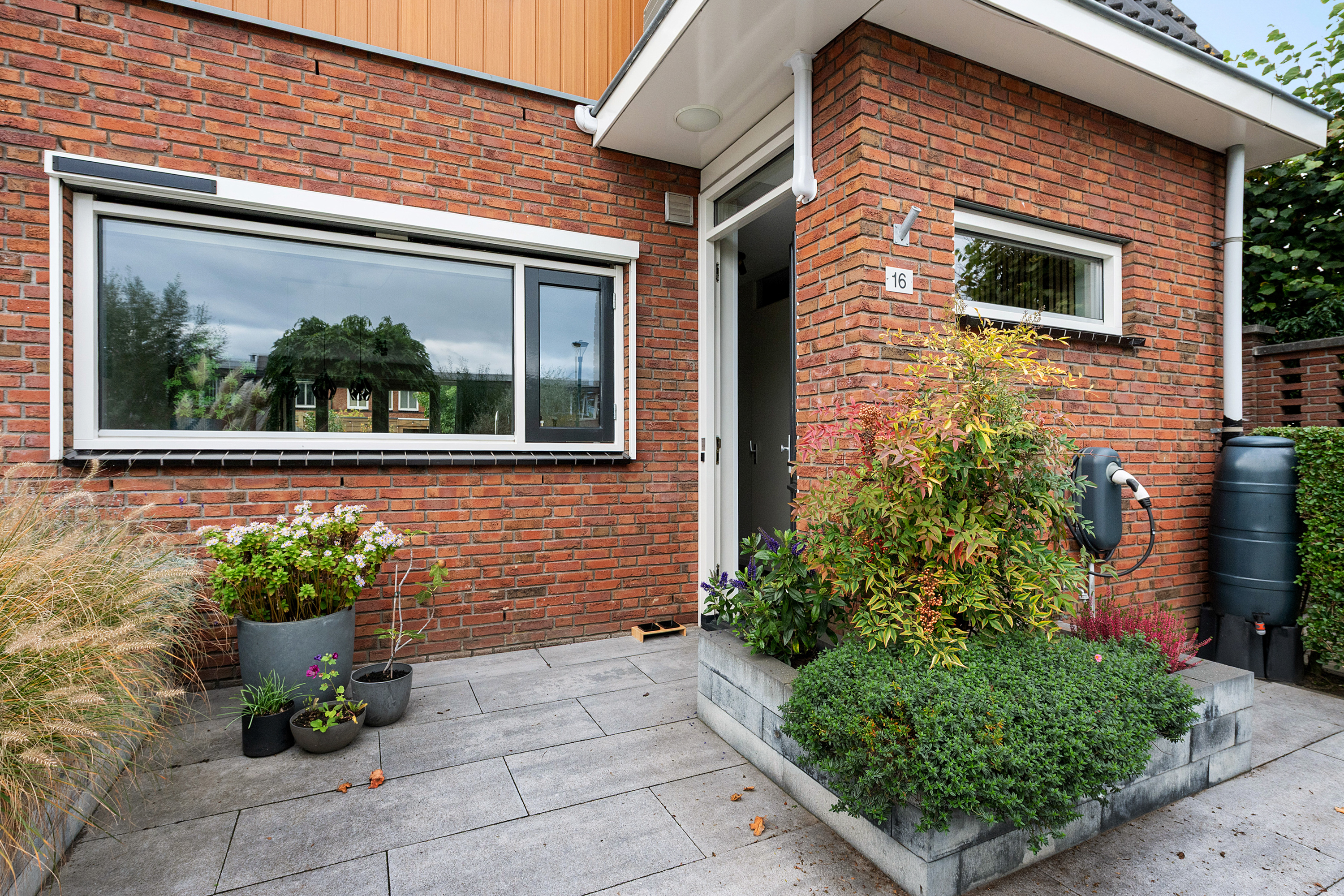 koop  Houten  Burchtmuur 16 – Foto 26