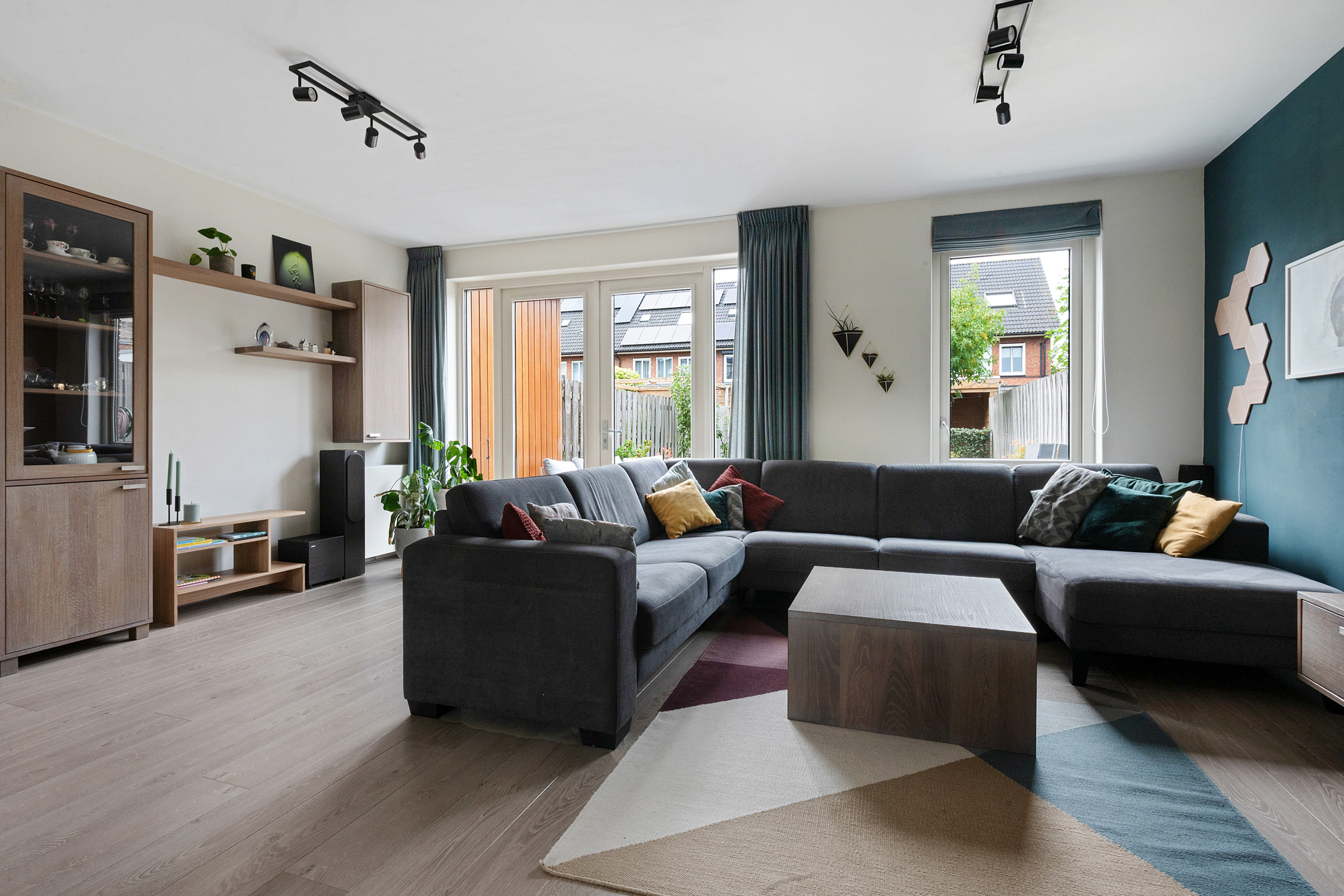 koop  Houten  Burchtmuur 16 – Foto 12