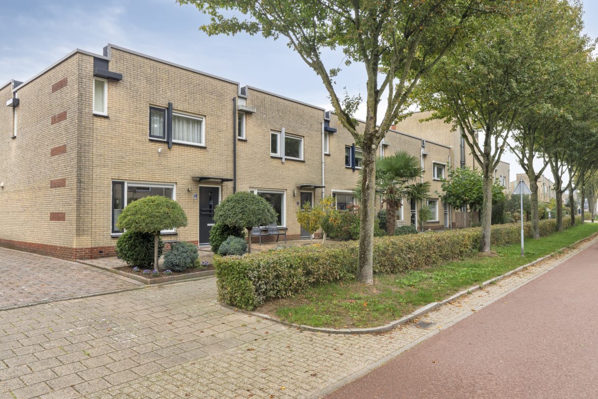 Te koop: Foto Woonhuis aan de Veenmeer 35 in Houten
