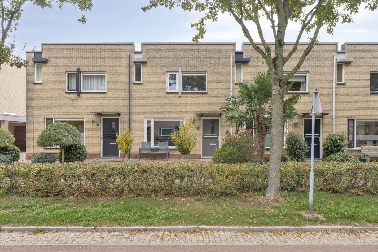 Te koop: Foto Woonhuis aan de Veenmeer 35 in Houten