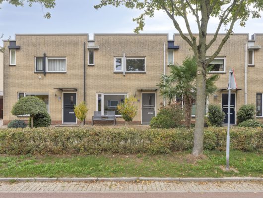 Hoofdfoto van Houten Veenmeer 35