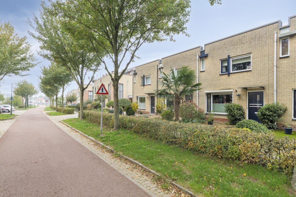 Te koop: Foto Woonhuis aan de Veenmeer 35 in Houten