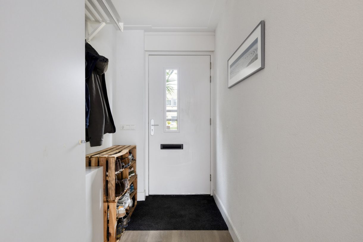 Te koop: Foto Woonhuis aan de Veenmeer 35 in Houten