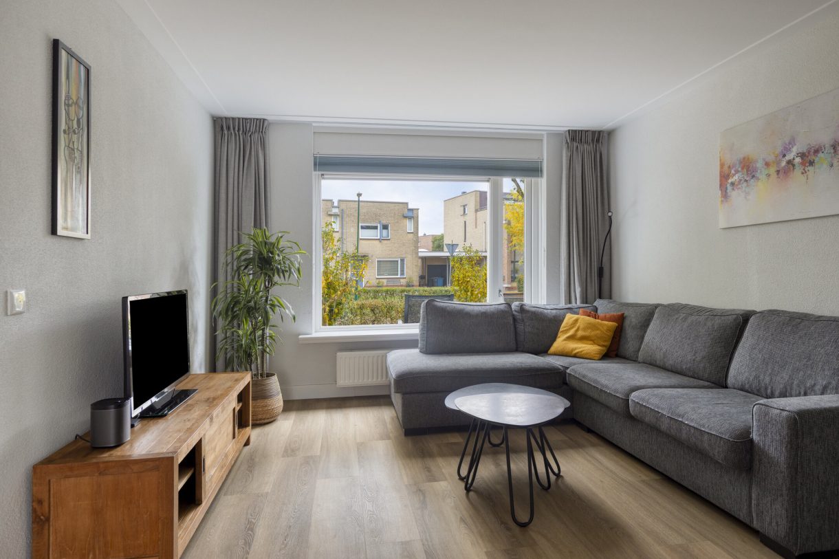 Te koop: Foto Woonhuis aan de Veenmeer 35 in Houten