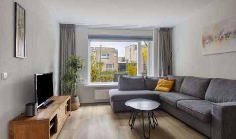 Te koop: Foto Woonhuis aan de Veenmeer 35 in Houten