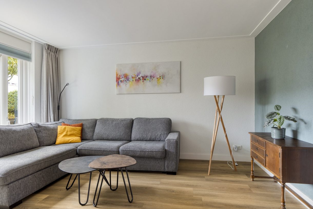 Te koop: Foto Woonhuis aan de Veenmeer 35 in Houten