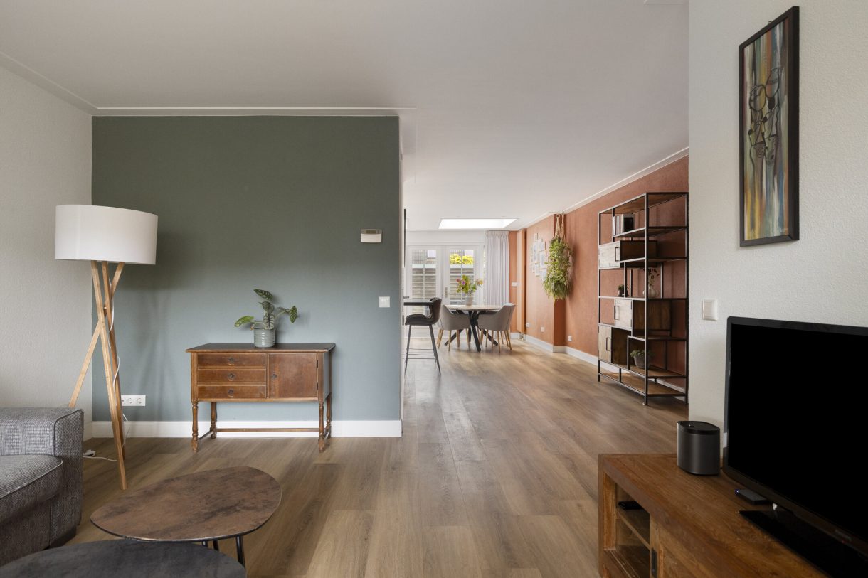 Te koop: Foto Woonhuis aan de Veenmeer 35 in Houten