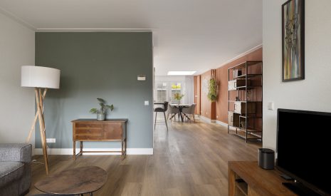 Te koop: Foto Woonhuis aan de Veenmeer 35 in Houten