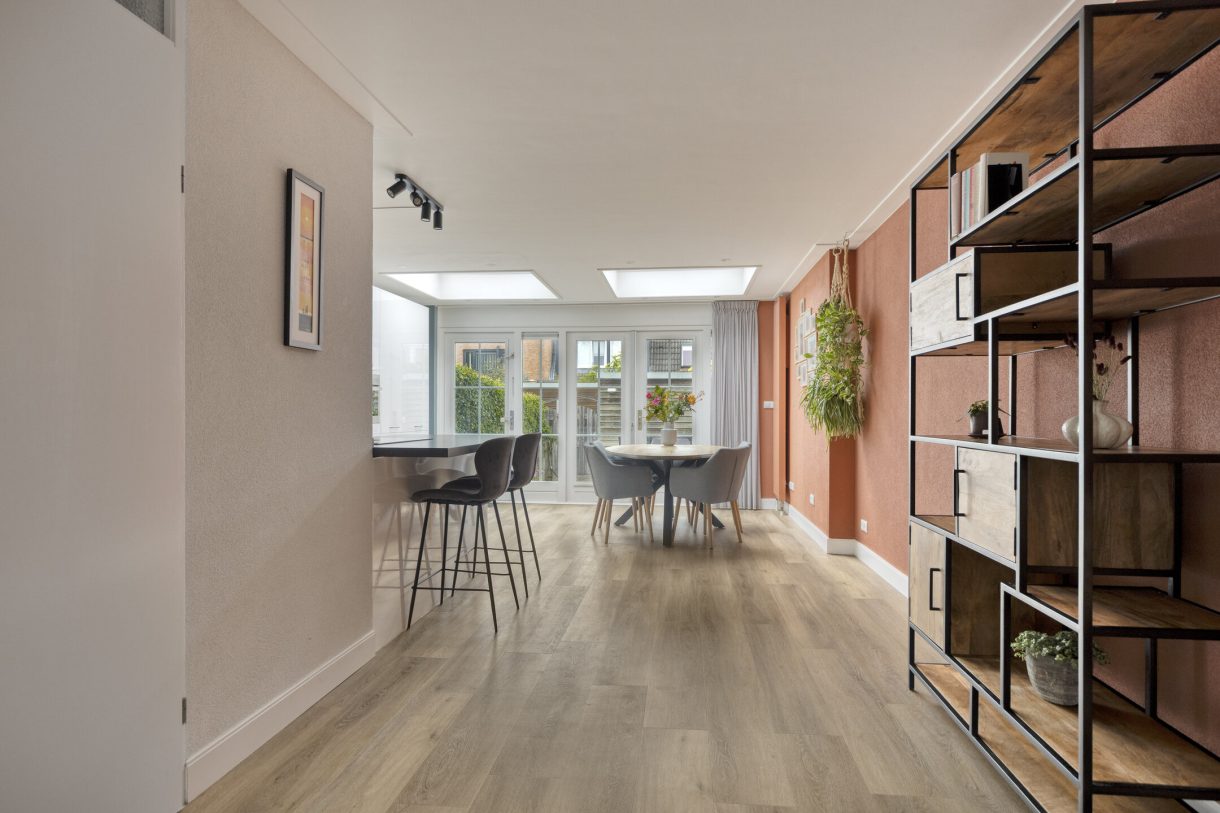 Te koop: Foto Woonhuis aan de Veenmeer 35 in Houten