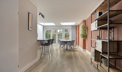 Te koop: Foto Woonhuis aan de Veenmeer 35 in Houten