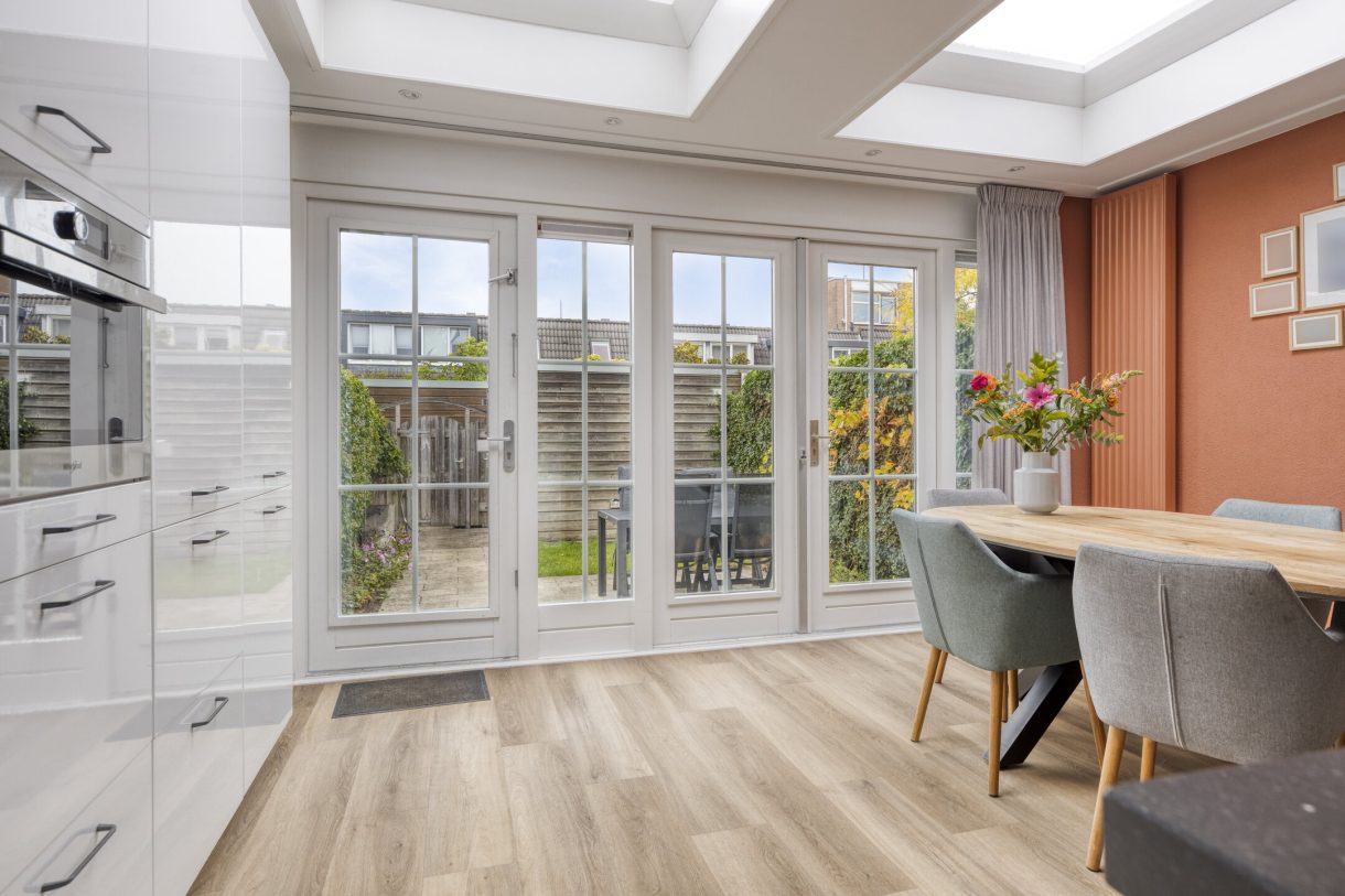 Te koop: Foto Woonhuis aan de Veenmeer 35 in Houten