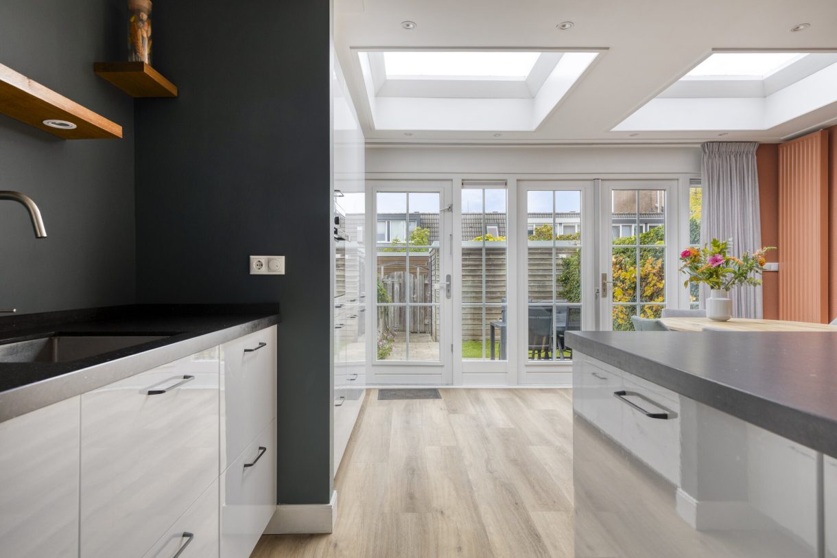 Te koop: Foto Woonhuis aan de Veenmeer 35 in Houten