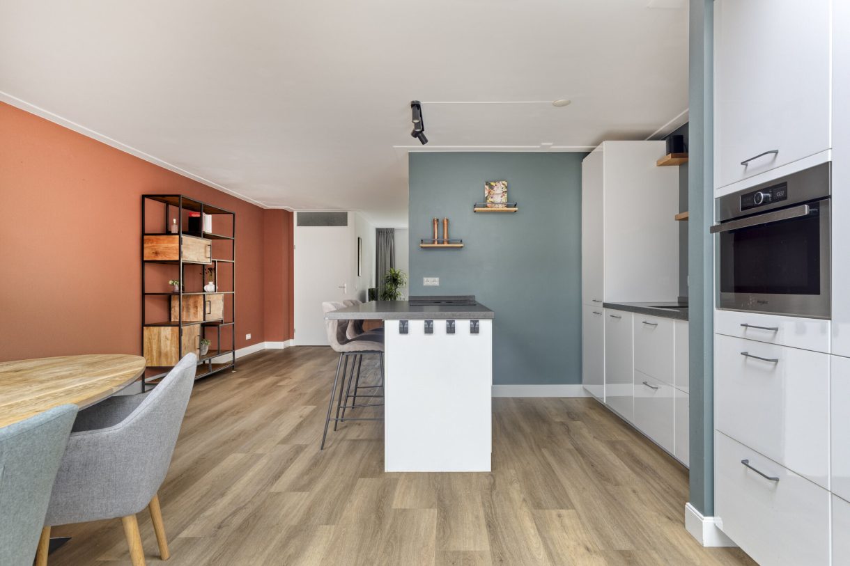 Te koop: Foto Woonhuis aan de Veenmeer 35 in Houten