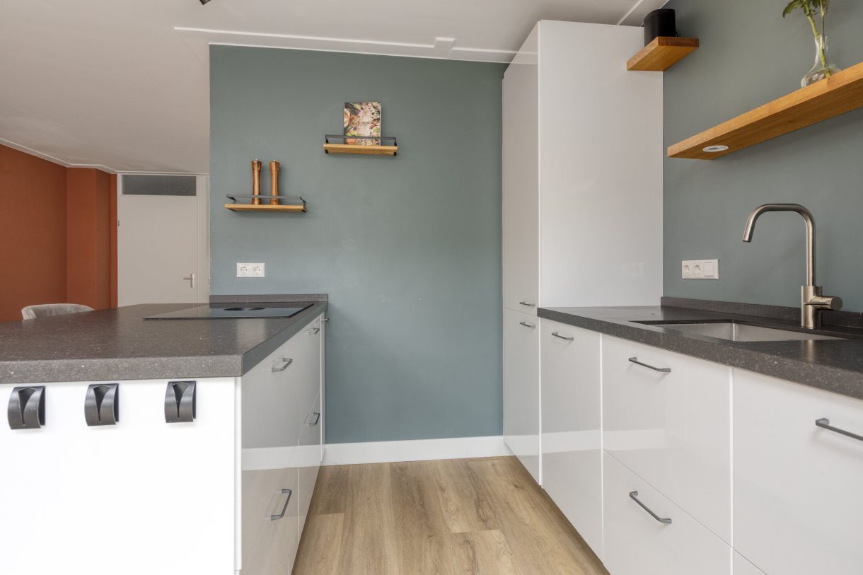 Te koop: Foto Woonhuis aan de Veenmeer 35 in Houten