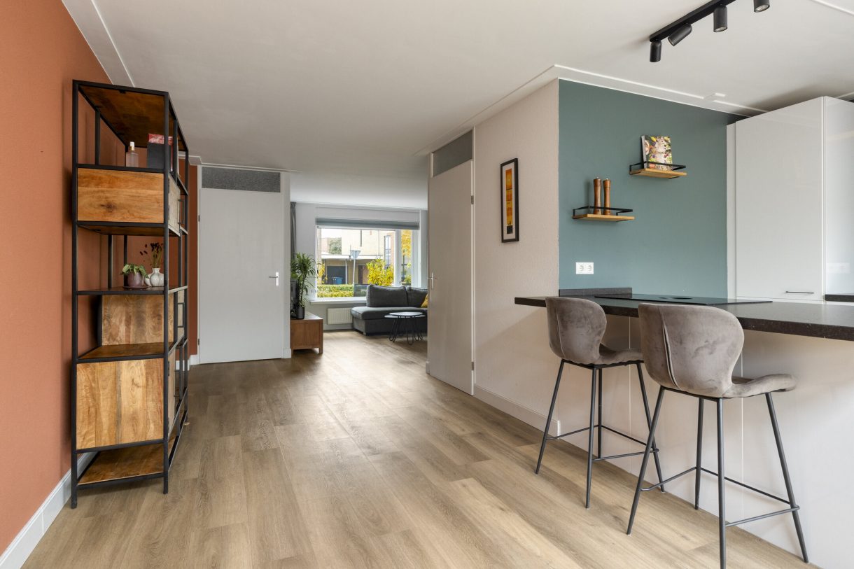 Te koop: Foto Woonhuis aan de Veenmeer 35 in Houten