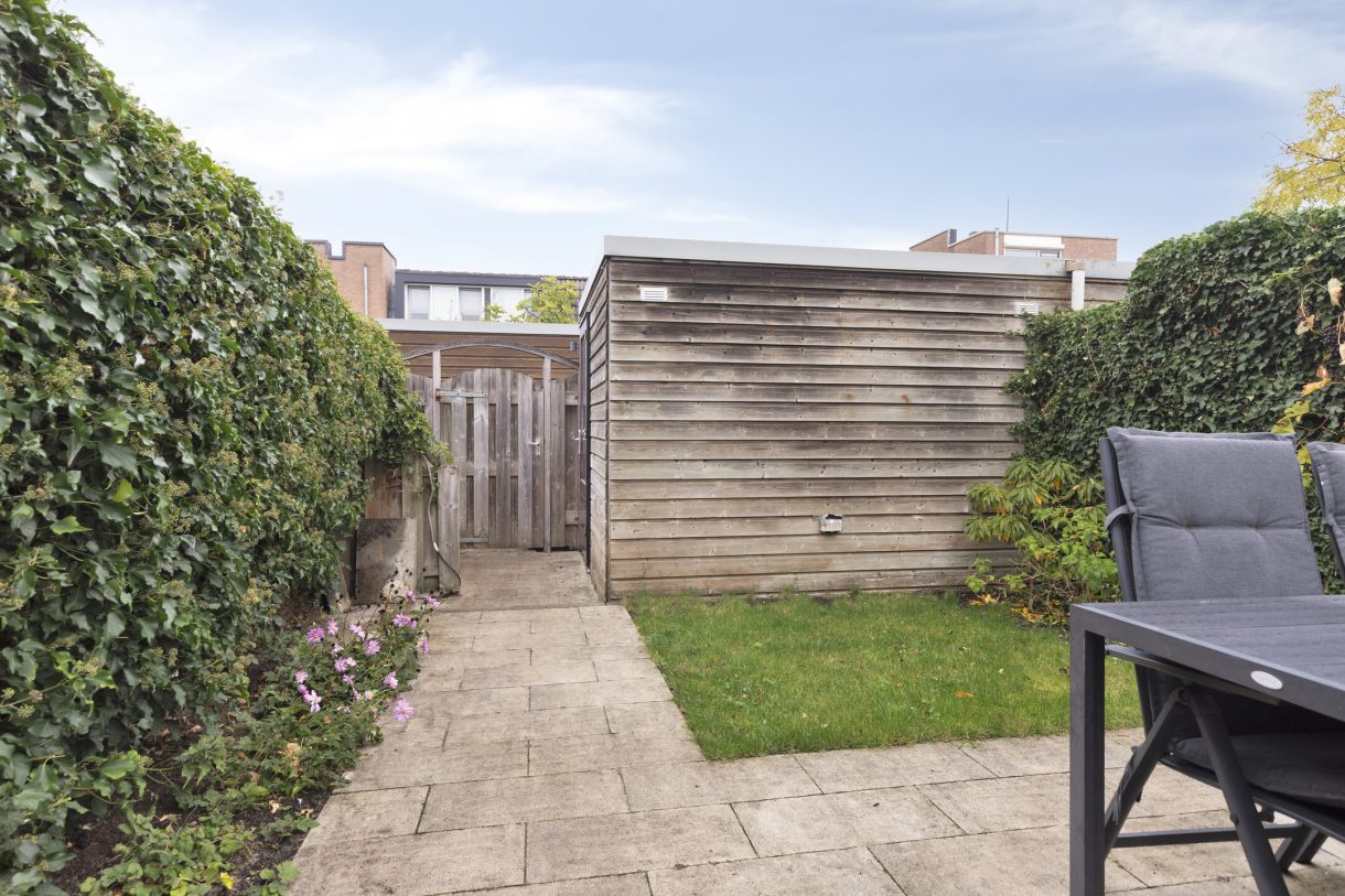 Te koop: Foto Woonhuis aan de Veenmeer 35 in Houten