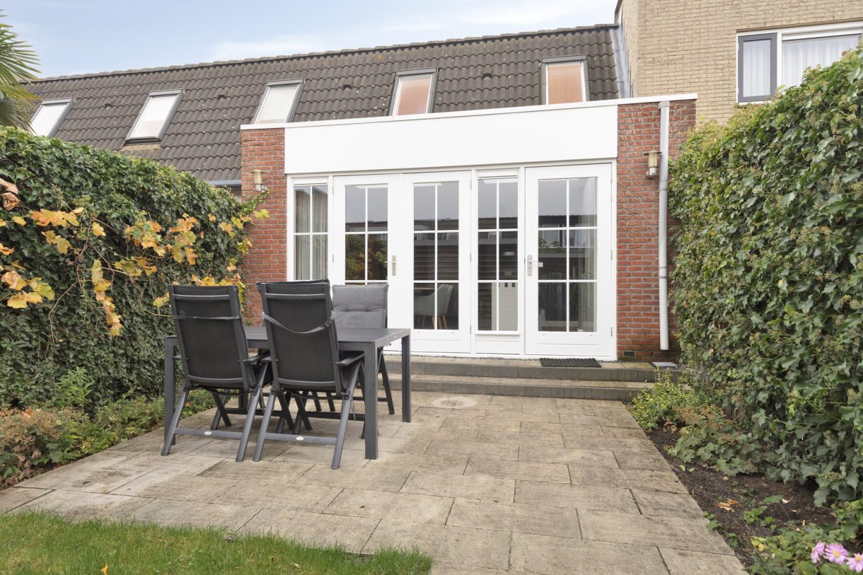 Te koop: Foto Woonhuis aan de Veenmeer 35 in Houten