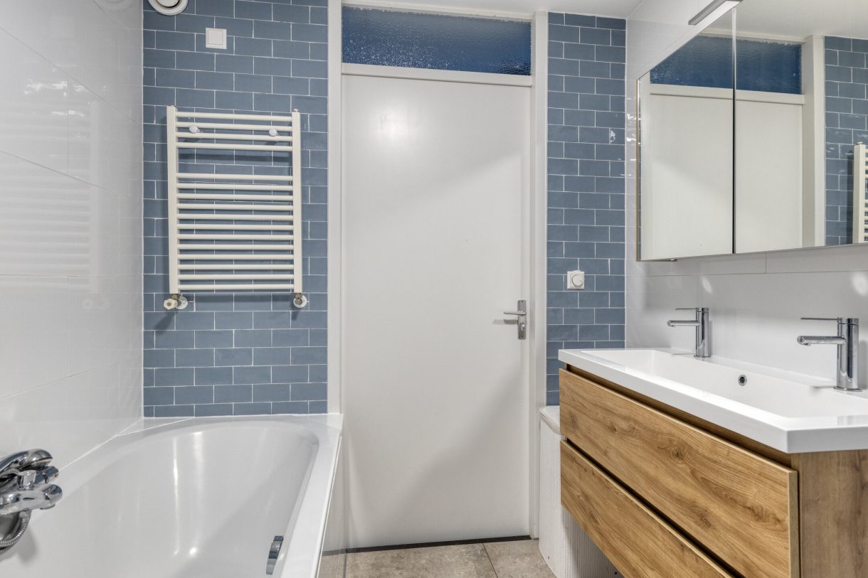 Te koop: Foto Woonhuis aan de Veenmeer 35 in Houten