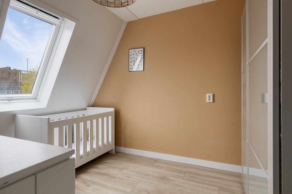 Te koop: Foto Woonhuis aan de Veenmeer 35 in Houten