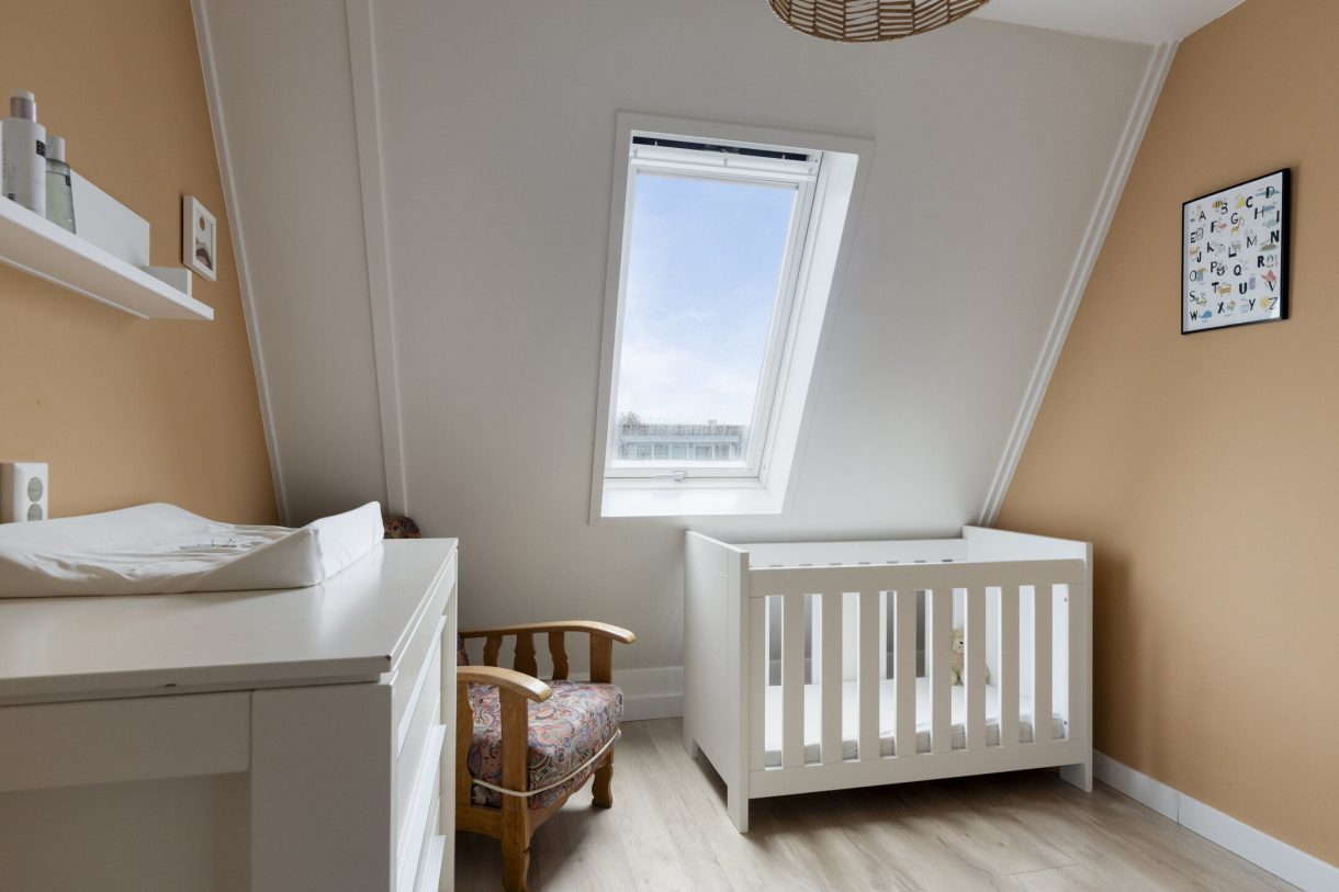 Te koop: Foto Woonhuis aan de Veenmeer 35 in Houten