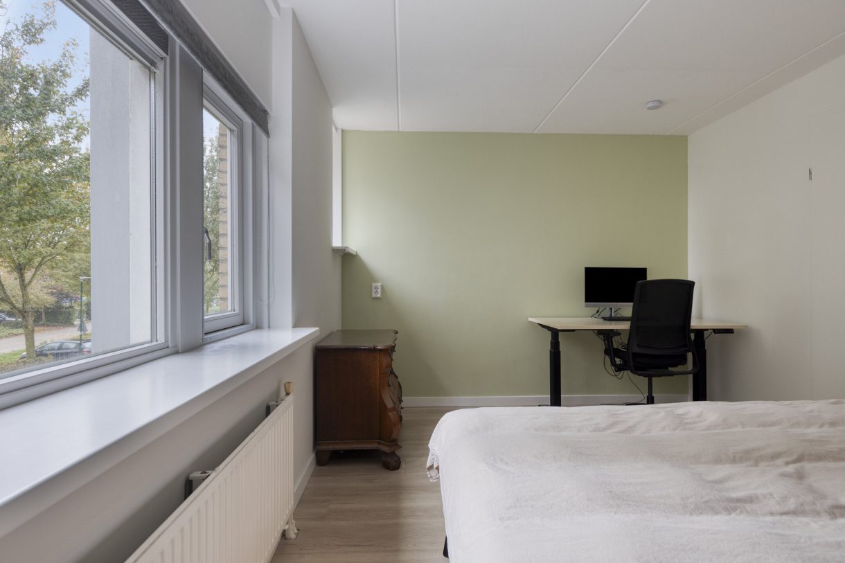 Te koop: Foto Woonhuis aan de Veenmeer 35 in Houten