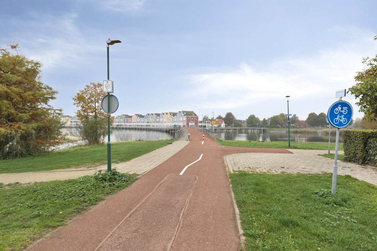 Te koop: Foto Woonhuis aan de Veenmeer 35 in Houten