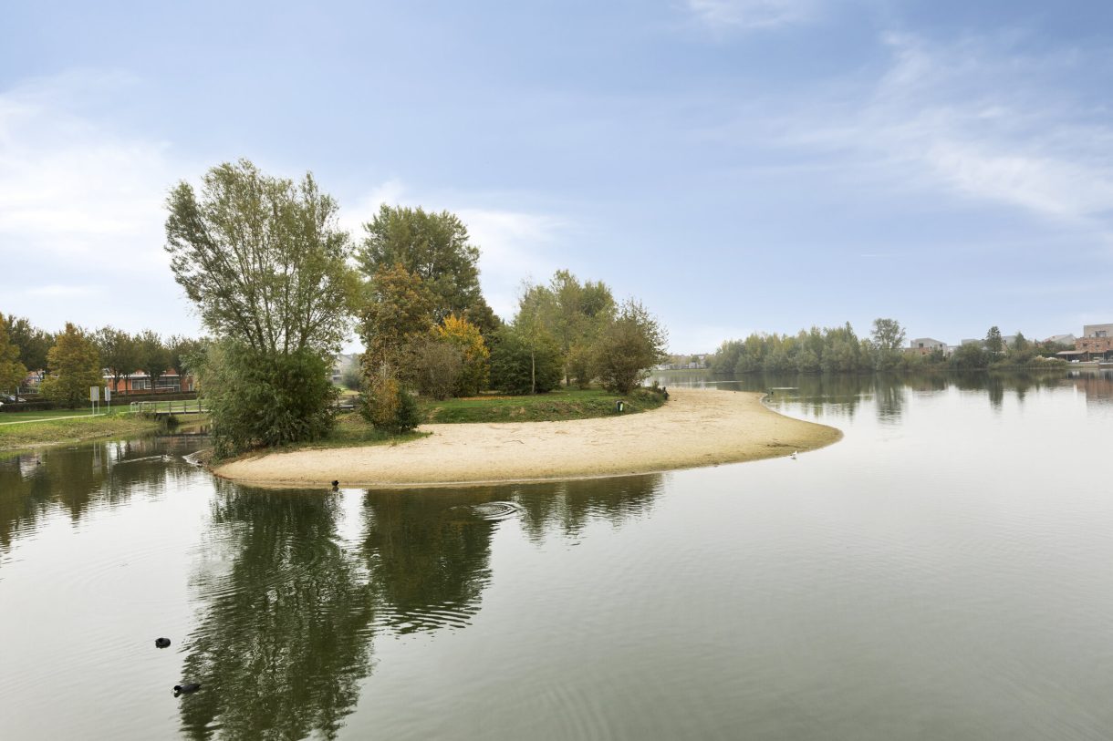 Te koop: Foto Woonhuis aan de Veenmeer 35 in Houten