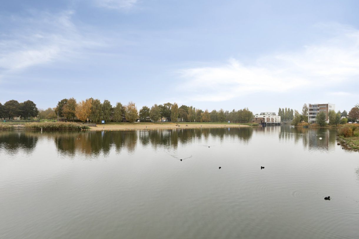 Te koop: Foto Woonhuis aan de Veenmeer 35 in Houten