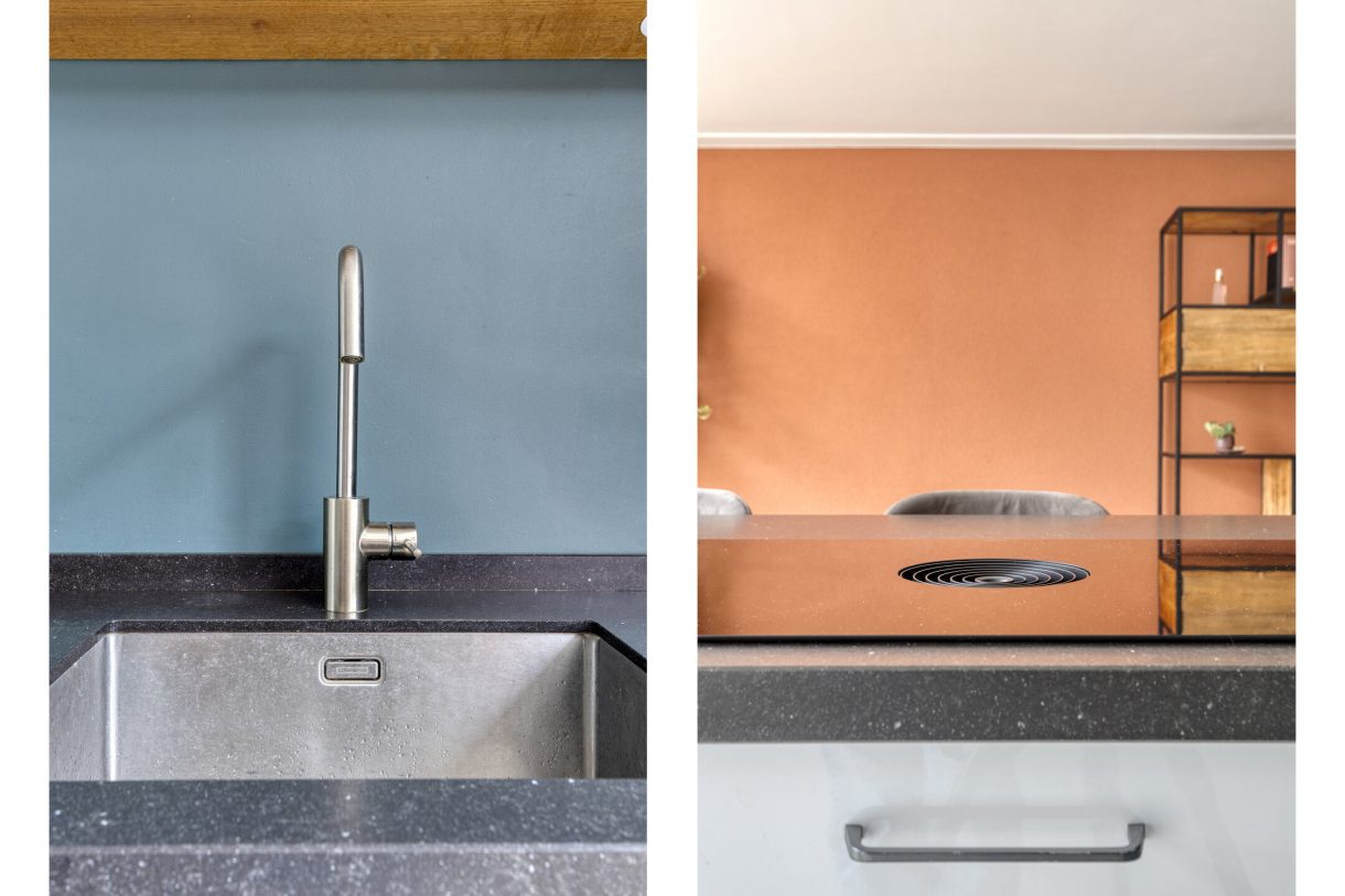 Te koop: Foto Woonhuis aan de Veenmeer 35 in Houten