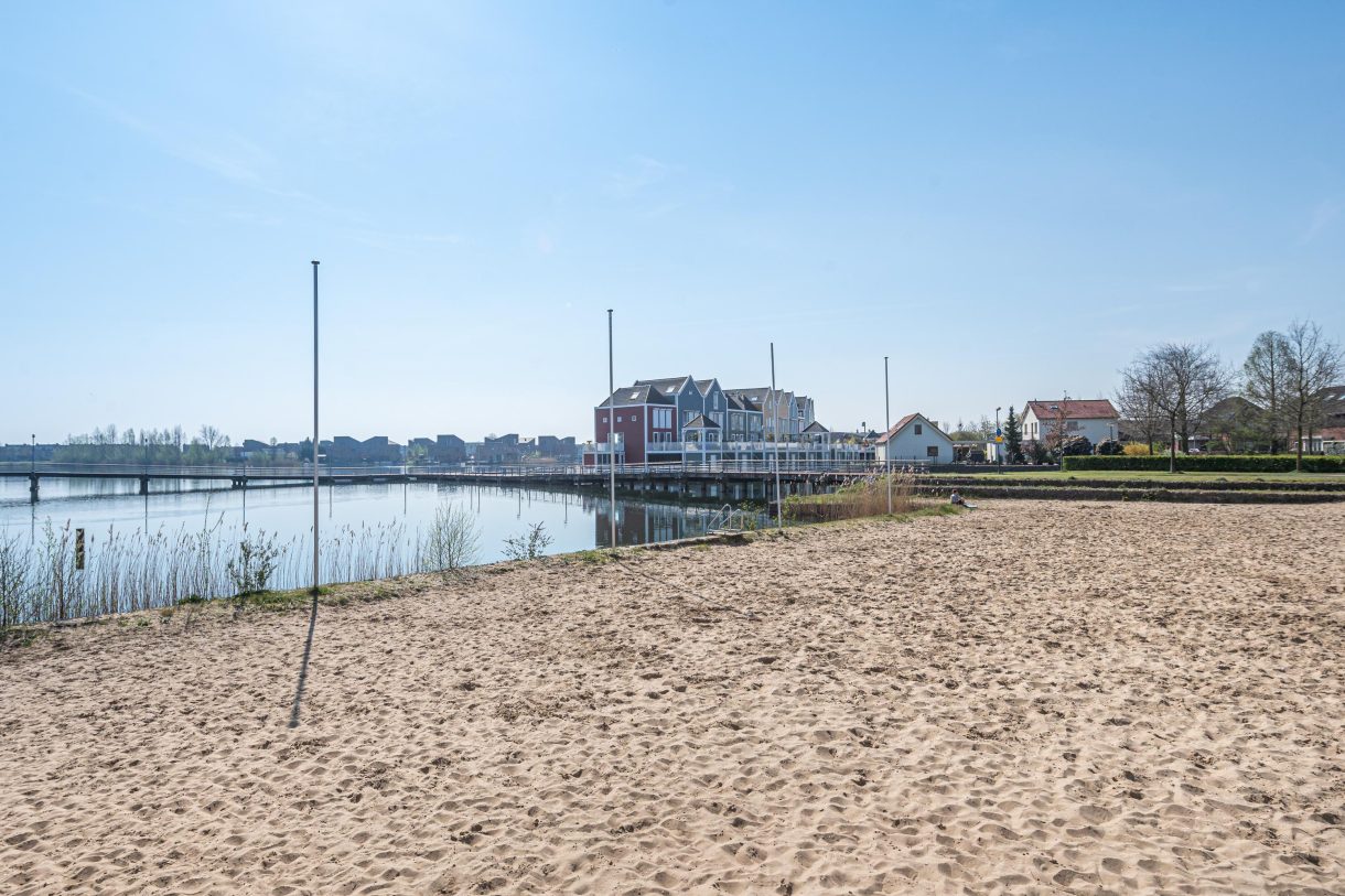 Te koop: Foto Woonhuis aan de Veenmeer 35 in Houten