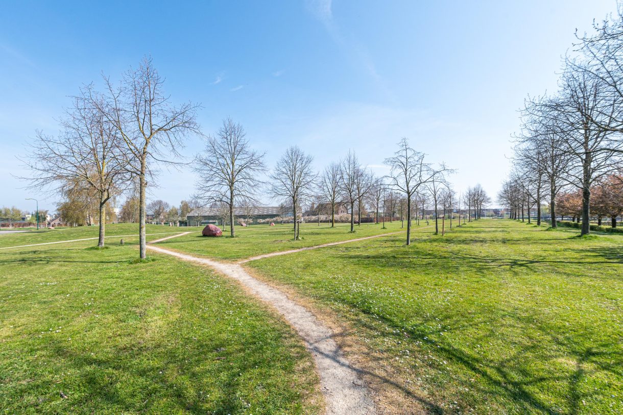 Te koop: Foto Woonhuis aan de Veenmeer 35 in Houten