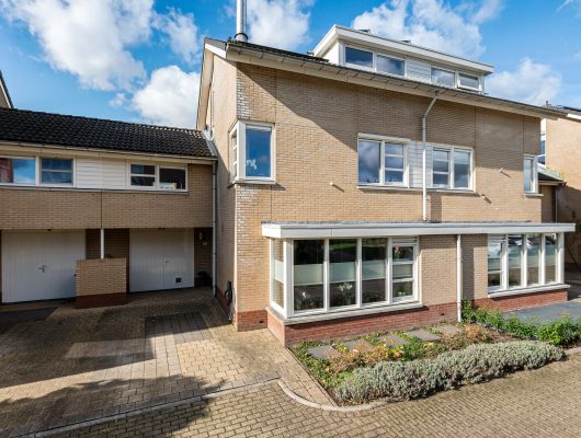 Hoofdfoto van Houten Regentenland 41