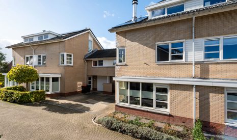 Te koop: Foto Woonhuis aan de Regentenland 41 in Houten