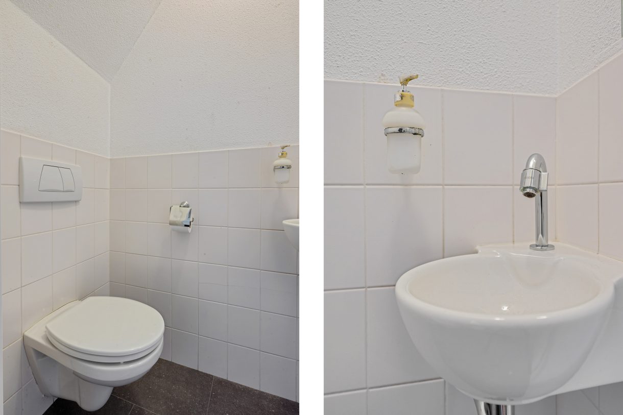 Te koop: Foto Woonhuis aan de Regentenland 41 in Houten