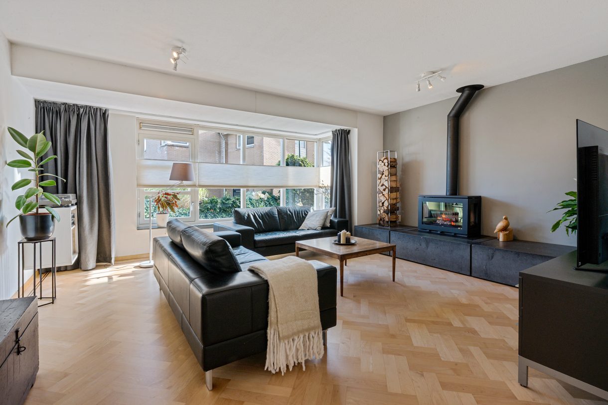 Te koop: Foto Woonhuis aan de Regentenland 41 in Houten