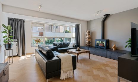 Te koop: Foto Woonhuis aan de Regentenland 41 in Houten