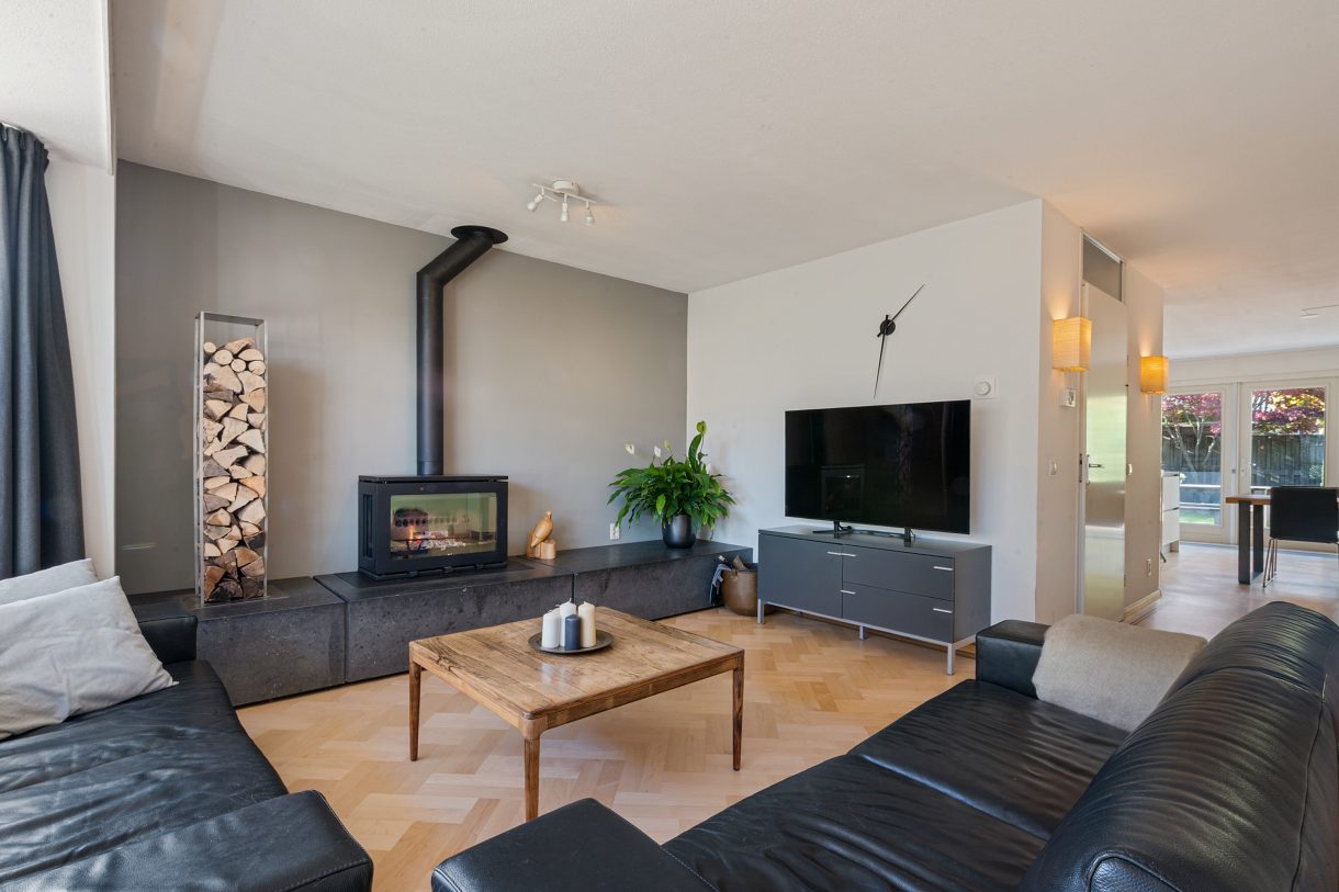 Te koop: Foto Woonhuis aan de Regentenland 41 in Houten