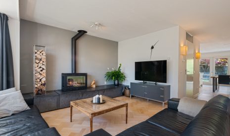 Te koop: Foto Woonhuis aan de Regentenland 41 in Houten