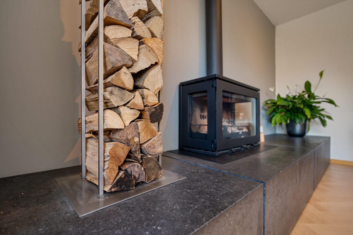 Te koop: Foto Woonhuis aan de Regentenland 41 in Houten