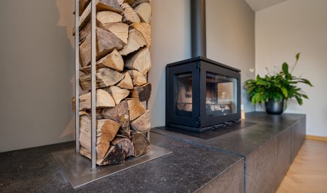 Te koop: Foto Woonhuis aan de Regentenland 41 in Houten