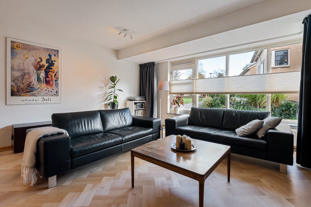 Te koop: Foto Woonhuis aan de Regentenland 41 in Houten