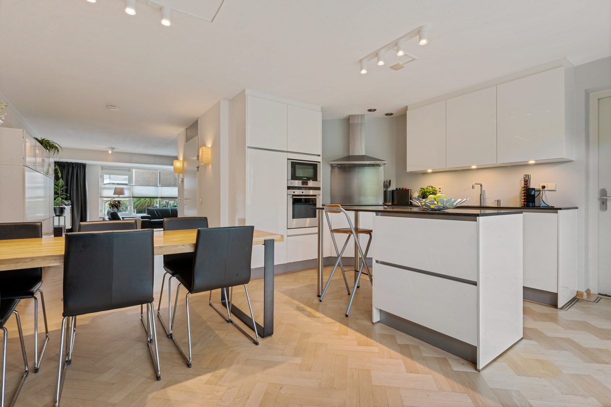 Te koop: Foto Woonhuis aan de Regentenland 41 in Houten