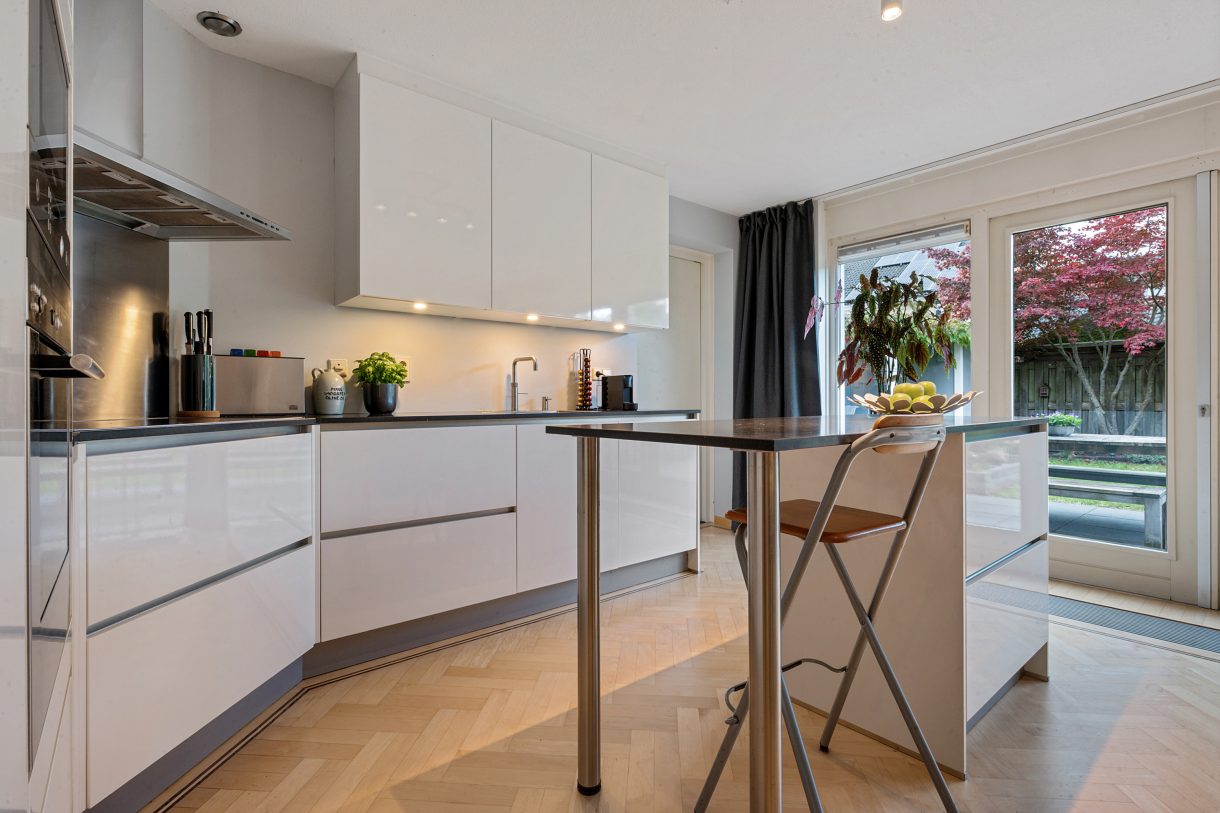 Te koop: Foto Woonhuis aan de Regentenland 41 in Houten