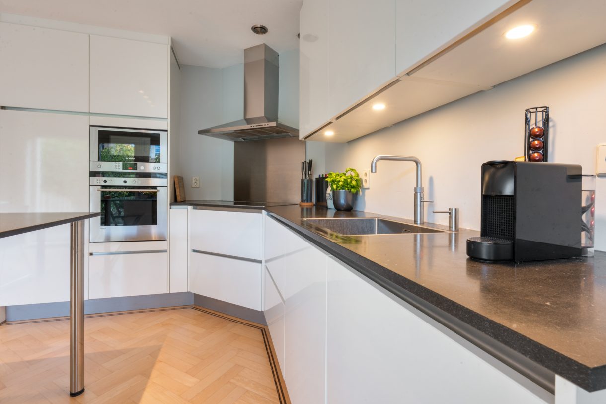 Te koop: Foto Woonhuis aan de Regentenland 41 in Houten