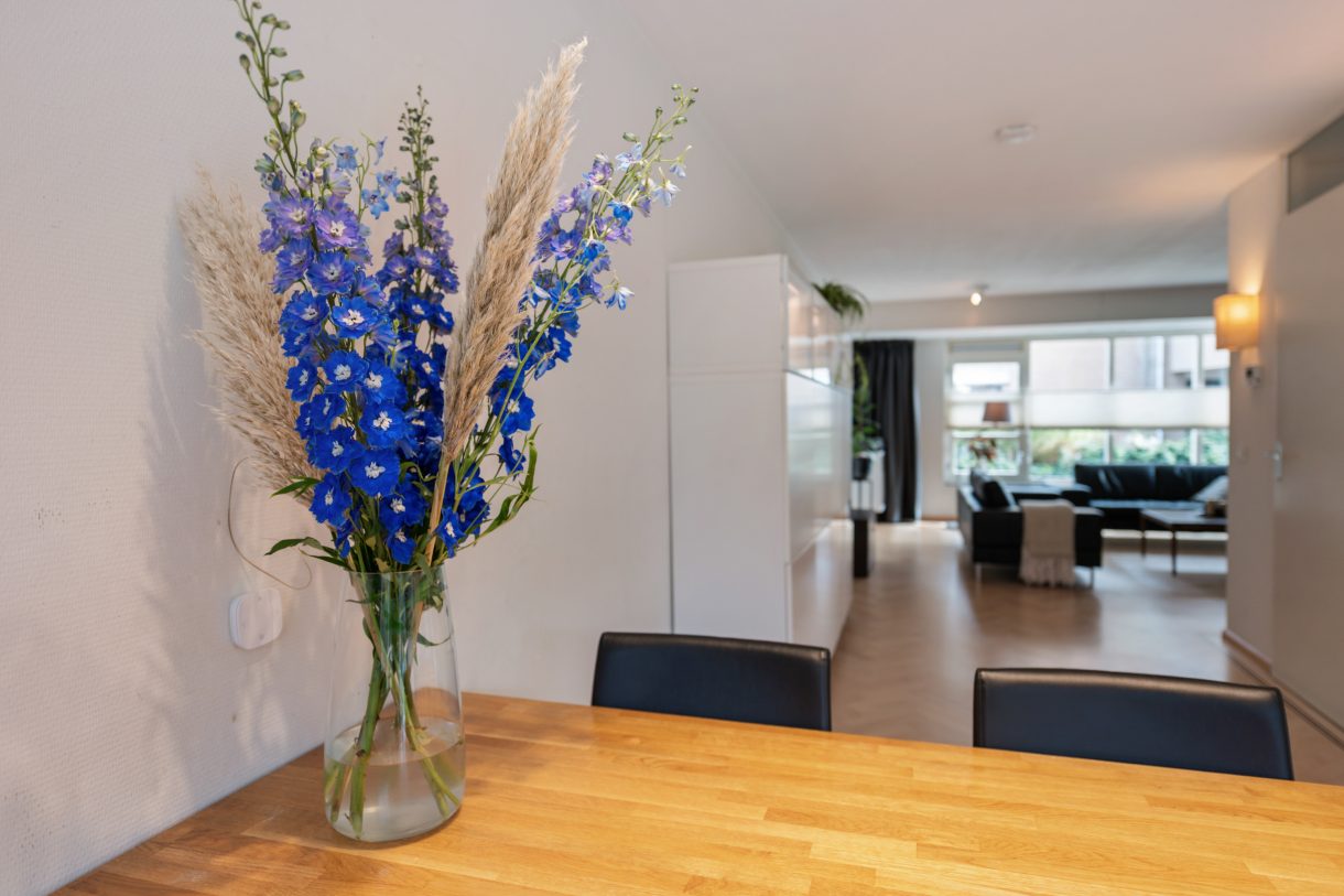 Te koop: Foto Woonhuis aan de Regentenland 41 in Houten