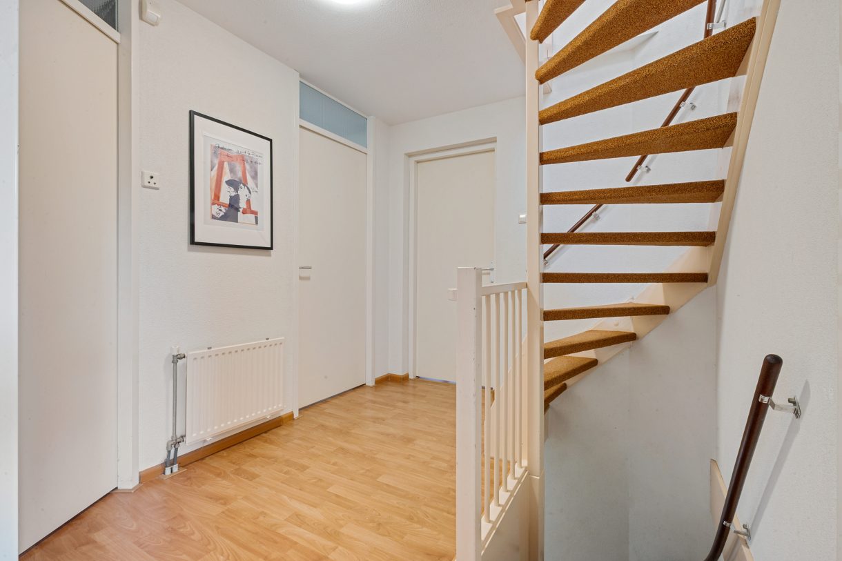 Te koop: Foto Woonhuis aan de Regentenland 41 in Houten