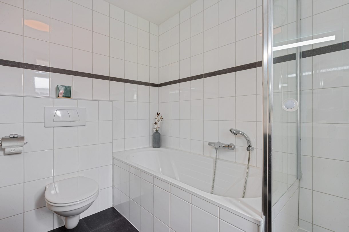 Te koop: Foto Woonhuis aan de Regentenland 41 in Houten